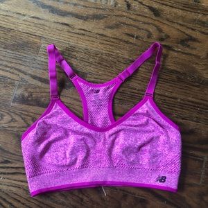 New Balance Sports Bra